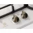 Варочная газовая панель ELECTROLUX EGH6343RON, 4 конфорки,  Конфорка Wok,  Эмаль,  Электроподжиг,  Слоновая кость