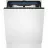 Masina de spalat vase incorporabila ELECTROLUX EES848200L, 14 seturi,  8 programe,  Control electronic,  59.6 cm,  Alb, A++