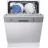 Masina de spalat vase incorporabila ELECTROLUX ESI4201LOX, 9 seturi,  5 programe,  Control mecanic,  45 cm,  Argintiu, A+