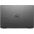 Laptop DELL Vostro 15 3000 Black (3501), 15.6, FHD Core i3-1005G1 8GB 256GB SSD+HDD Bracket Intel UHD Ubuntu