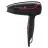 Uscator de par Rowenta CV3312F0, Uscator compact,  1600 W,  2 viteze,  Negru