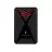 Hard disk extern VERBATIM SUREFIRE GX3 GAMING SSD, 512GB, SSD
