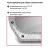 Set vesela Rondell RDS-820, 6 obiecte,  Inox,  16, 20, 24 cm