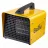 Generator BALLU BKX-3, Generator de aer cald,  Pe podea,  2000 W,  25 m2
