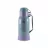 Termos GIPFEL GP-8379, 1.8 l,  Inox,  Plastic,  Albastru deschis,  Violet