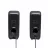 Boxa JBL Quantum Duo, 2.0, Bluetooth