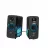 Boxa JBL Quantum Duo, 2.0, Bluetooth