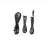 Boxa JBL Quantum Duo, 2.0, Bluetooth