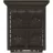 Aragaz combinat GORENJE K5351BRF, 70 l,  4 arzatoare,  Aprindere electrica,  Timer,  Curatare cu abur,  50 cm,  Maro