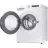 Masina de spalat rufe Samsung WW80T534DAW/S7, Standard,  8 kg,  1200 RPM,  14 programe,  Alb, A+++