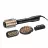 Perie cu aer BABYLISS AS970E, 650 W,  2 trepte de viteza,  4 duze,  Negru