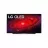 Televizor LG OLED65GXRLA, 65", Smart TV, Dolby Atmos, Black, DVB-T2, C, S2, Wi-Fi 802.11ac