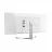 Monitor LG 34WK95U-W, 34 5120x2160, IPS HDMI DP USB-C Thunderbolt SPK HAS