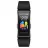 Smartwatch HUAWEI Band 4 pro, Android 4.4+,  iOS 9.0+,  AMOLED,  0.95",  GPS,  Bluetooth 4.2,  Negru