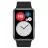 Smartwatch HUAWEI Watch Fit, Android, iOS,  AMOLED,  1.64",  GLONASS,  Bluetooth 5.0,  Negru