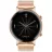 Smartwatch HUAWEI Watch GT 2 42mm, Android 4.4+,  iOS 9.0+,  AMOLED,  1.2",  GPS,  Bluetooth 5.1,  Auriu