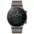 Smartwatch HUAWEI WATCH GT 2PRO,  Gray, Android 5.0+,  iOS 9+,  AMOLED,  1.39",  GPS,  Bluetooth,  Gri