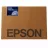 Hirtie foto EPSON A2 800gr 20 sheets Enhanced Matte Posterboard