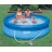Бассейн INTEX EASY SET c помпой-фильтром, 7290 л,  396 x 84 cм,  3-6,  6-12,  взрослые
