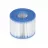 Bazin gonflabil INTEX Jacuzzi SPA, 1098 l,  216 x 71 cm,  6 persoane
