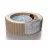 Bazin gonflabil INTEX Jacuzzi SPA, 1098 l,  216 x 71 cm,  6 persoane