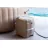 Bazin gonflabil INTEX Jacuzzi SPA, 1098 l,  216 x 71 cm,  6 persoane