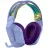 Игровые наушники LOGITECH G733 Lilac, Wireless