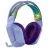 Игровые наушники LOGITECH G733 Lilac, Wireless