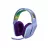 Gaming Casti LOGITECH G733 LILAC, Wireless