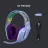 Gaming Casti LOGITECH G733 LILAC, Wireless