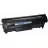 Картридж лазерный KT for HP Q2612A (Canon 703) black Compatible