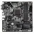 Placa de baza GIGABYTE B460M DS3H V2 1.0, LGA 1200, H470 4xDDR4 VGA DVI HDMI 2xPCIe16 1xM.2 4xSATA mATX