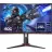 Monitor gaming AOC C27G2ZU/BK, 27.0 1920x1080, VA 240Hz HDMI DP HAS SPK USB VESA