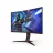 Monitor gaming AOC C27G2ZU/BK, 27.0 1920x1080, VA 240Hz HDMI DP HAS SPK USB VESA