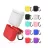 Чехол APPLE Airpods 2 Silicone Case Mixed Colors