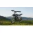 Electric bike Razor Dirt Rides MX125 Dirt Rocket, 12",  2 roti,  8+,  13 km, h,  Rosu,  Negru