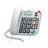 Telefon stationar Maxcom Maxcom KXT480 WHITE