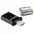 USB flash drive INTENSO Intenso® USB Drive 2.0,  Mini Mobile Line,  32 GB + Micro USB Port
