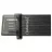 USB flash drive INTENSO ® USB DRIVE 2.0,  MINI MOBILE LINE,  32 GB + MICRO USB PORT