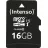 Card de memorie INTENSO Intenso® Secure Digital Cards SD,  16 GB,  Class 10