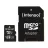 Card de memorie INTENSO Intenso® MICRO Secure Digital Cards,  128 GB + SD Adapter,  UHS-I,  Premium