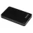 Hard disk extern INTENSO Intenso® Portable Hard Drive,  USB 3.0,  4 TB,  2.5",  Black,  Housing: Plastic