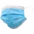 Masca de protectie HELMET 5pcs/box Disposable Face Mask, 3 layers, Blue 