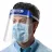 Masca de protectie HELMET Protective, Face Shield