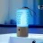 Dezinfectant Xiaomi Desinfection UV Wooden Lamp