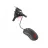 Концентратор USB Genesis ACCESORIES VANAD 300 MOUSE BUNGEE, USB HUB 4 PORTS