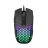 Gaming Mouse FURY Battler, 6400 DPI, Optical
