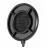 Microfon Thronmax Thronmax Accessories Pop Filter P1,  Black