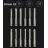 Masina de insurubat cu acumulator Xiaomi Hoto 3.6V Cordless Screwdriver Global, Fara Fir,  3.6 V,  220 RPM