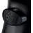 Uscator de par PHILIPS HP8230/00, Uscator clasic,  2100 W,  2 trepte,  Negru